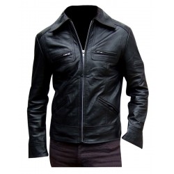 Leather Fashion Wears Gents